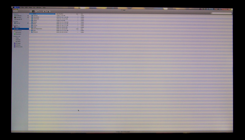 Illustration for article titled The Conclusion to the Faulty iMac Saga: The Beginning of the Fix